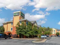 Extended Stay America Select Suites - Springfield - South Hotels near Kickapoo Corners