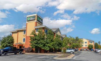 Extended Stay America Select Suites - Springfield - South