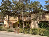 Bright Apartment Close to the Beach - 3つ星