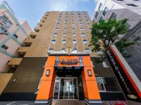 APA Hotel Hakata Ekimae 4chome Hotels in Fukuoka