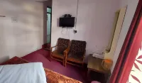 Hotel Shankar Shree Hotel di Chamoli