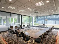 NYX Hotel Berlin Köpenick by Leonardo Hotels Các khách sạn gần Sân vận động Alte Foersterei