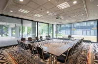 NYX Hotel Berlin Köpenick by Leonardo Hotels Hotel di Berlin