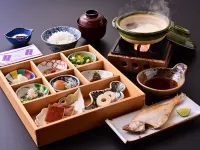 Yamadaya - Aamiainen