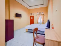RedDoorz Near Kantor Gubernur Kalimantan Tengah فنادق في Menteng