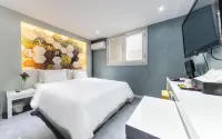 Pyeongtaek (Anjung) R Hotels in Pyeongtaek-si