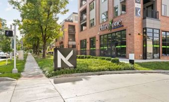 CozySuites at Meridian Kessler 이미지