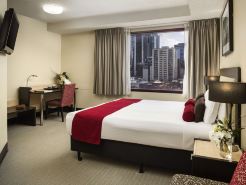 Mercure Welcome Melbourne
