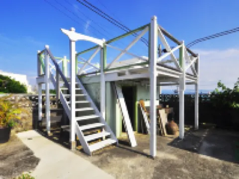 Pension Coral Hotels in Nakijin