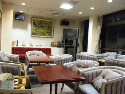 Hotel New Arao فنادق في أوساكي