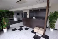 Sakura Hotel Oami Hotel a Tōgane