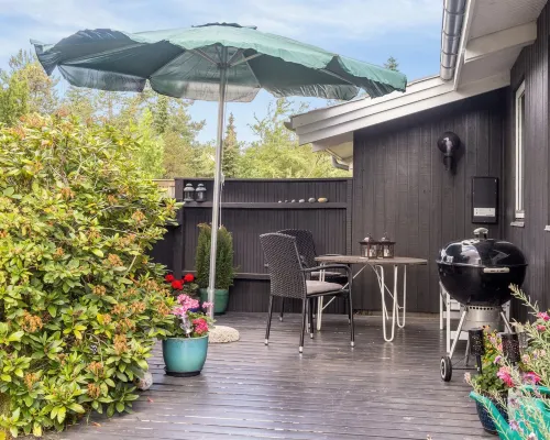 "Margit" - 10m from the Sea Hotels in Gedser