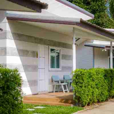 ONE Chumphon Hotel Hotel Exterior