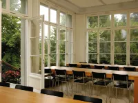 Kreuzlingen Youth Hostel Hoteles cerca de Puerto de Constanza
