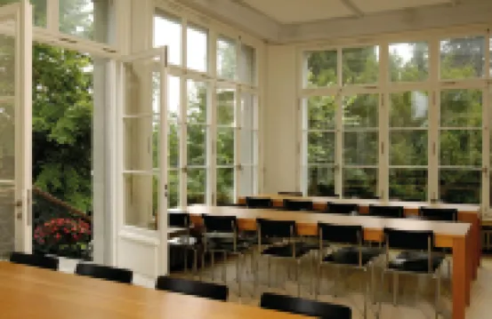 克羅伊茨林根青年旅館