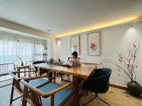 Lantian Baiyun 9999 Apartment (Linpu Road) - Condos