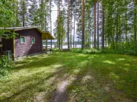 Leppäranta Các khách sạn ở Enonkoski