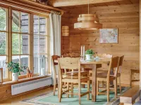 Korpstigen Älgen Hotel a Malung
