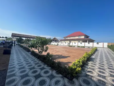 Accruase Paradise Hotels near 西班牙工厂