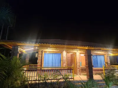 Neel Agro Tourism & Resort Hotels in Kalamboli Tarf Waredi