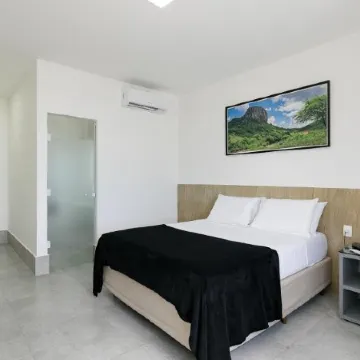 Yak Beach Hotel Natal