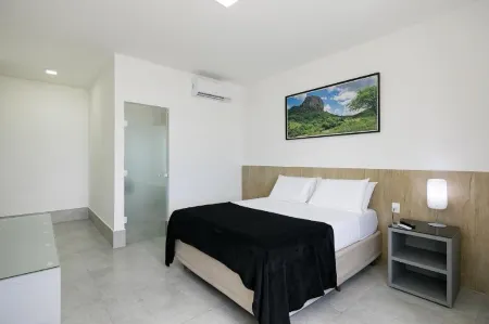 Yak Beach Hotel Natal Отели в г. Sao Goncalo do Amarante