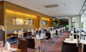 Mercure Hotel Muenchen Sued Messe