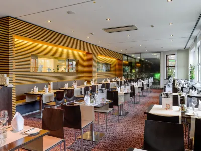 Mercure Hotel München Süd Messe Hotels in München