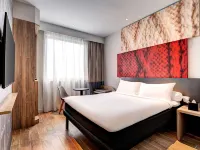 Ibis Pjcc Petaling Jaya