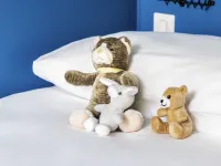 ibis Budget La Rochelle Centre Gare Hotels in Puilboreau