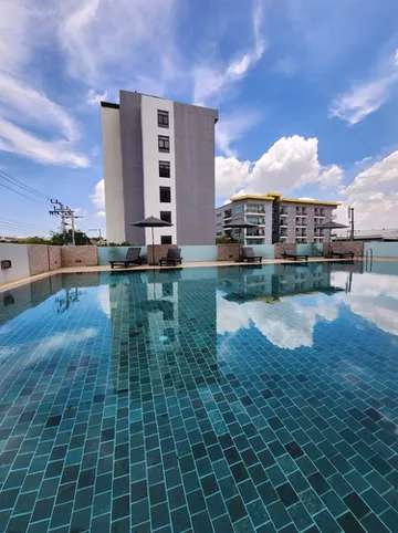 รูปภาพของโรงแรมลี โนวา