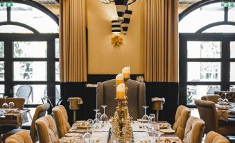 Kyniska Palace Conference & Spa