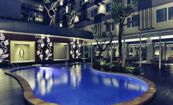 Mercure Jakarta Sabang