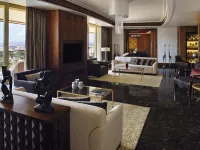Movenpick Ambassador Hotel Accra