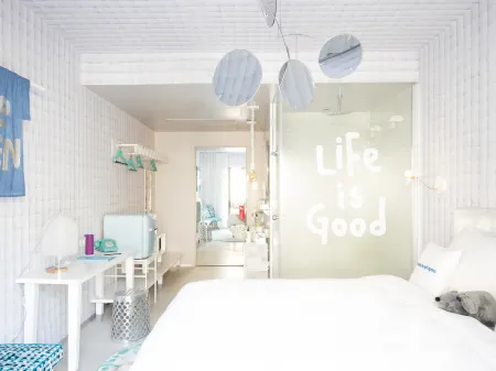 25Hours Hotel Florence Piazza San Paolino