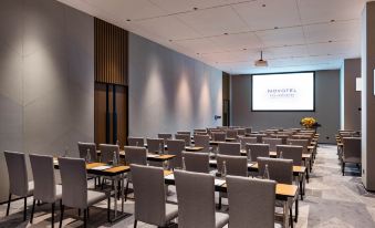 東莞松山湖高新Novotelホテル
