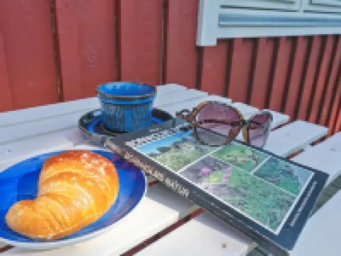 "Nayati" - 60m from the Sea