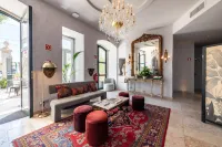 Pousada Alfama Hotels in Lissabon
