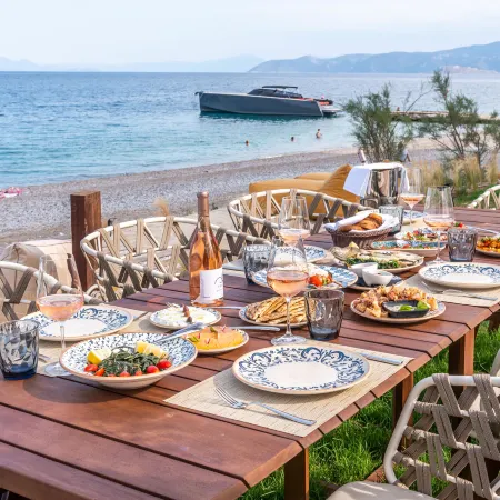 Isla Brown Corinthia Resort & Spa, Curio Collection by Hilton