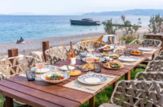 Isla Brown Corinthia Resort & Spa, Curio Collection by Hilton