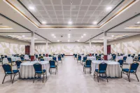 Iberostar Waves Bahia - All Inclusive - Parkering