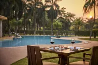 Hyatt Regency Kolkata - Pools