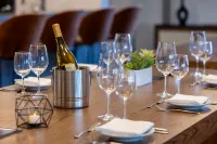 DoubleTree by Hilton Las Vegas East Flamingo - Breakfast