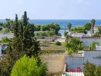 Villa with Sea Views in Torre Squillace Relax in Style