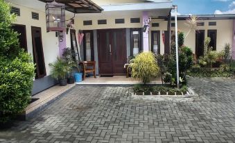 Griya Sumber Rejeki Homestay