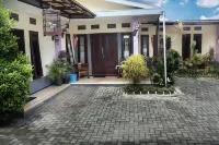 Griya Sumber Rejeki Homestay