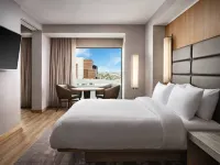 AC Hotel Phoenix Downtown Hotels in der Nähe von Central City