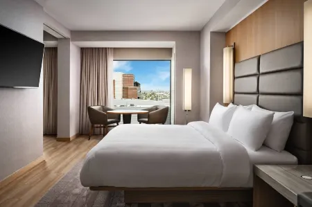 AC Hotel Phoenix Downtown