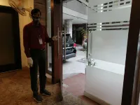 Amin Hotel Peshawar Hotels in Peshawar