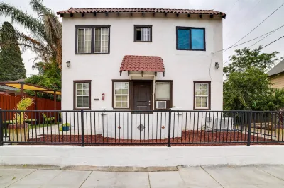 Pet-Friendly Riverside Vacation Rental w/ Patio!